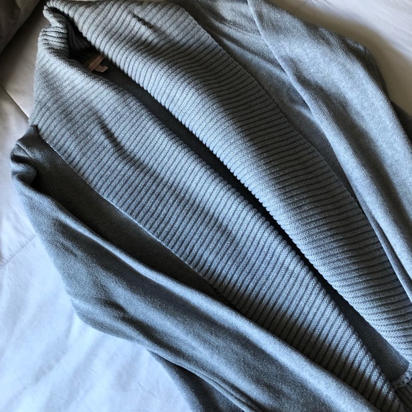 Chunky cardigan - Picture 2 of 3